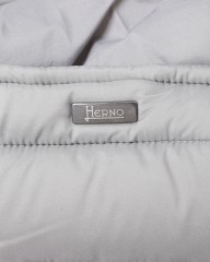 HERNOミリタリーフードダウンジャケット【Herno legend】mb_22l