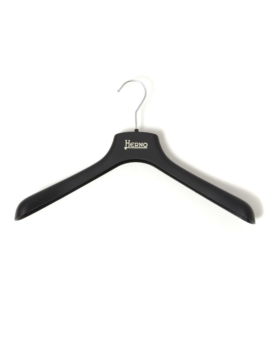 ゴアテックス フーデッドブルゾン【Herno Laminar】｜Herno