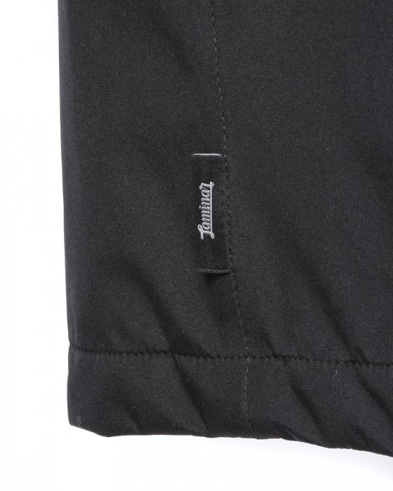 Hernoダウン入りステンカラーコート【Herno Laminar】11l