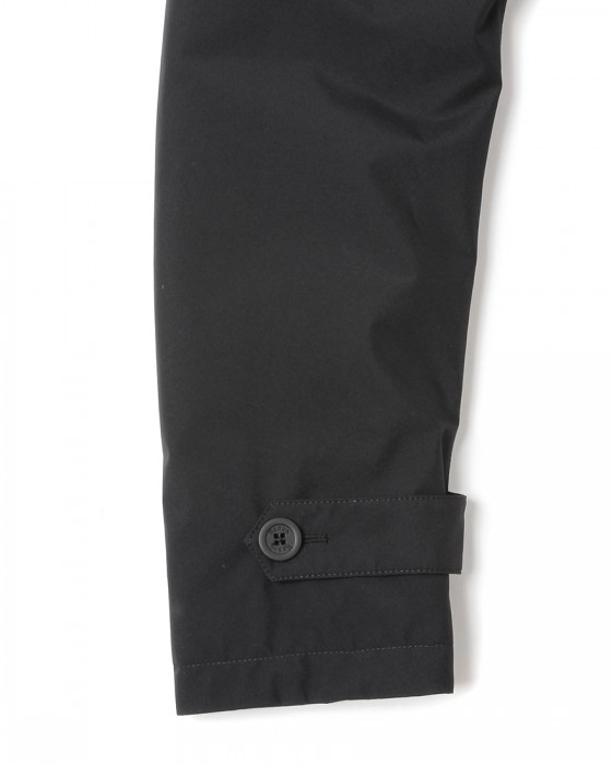 Hernoダウン入りステンカラーコート【Herno Laminar】19l