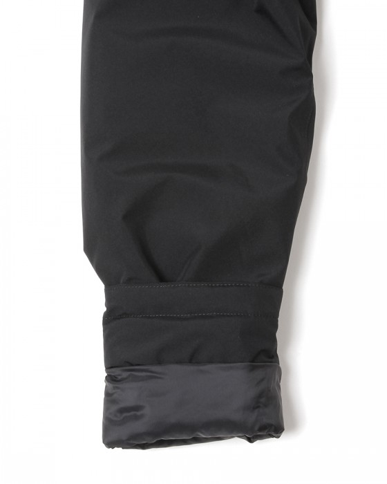 Hernoダウン入りステンカラーコート【Herno Laminar】20l