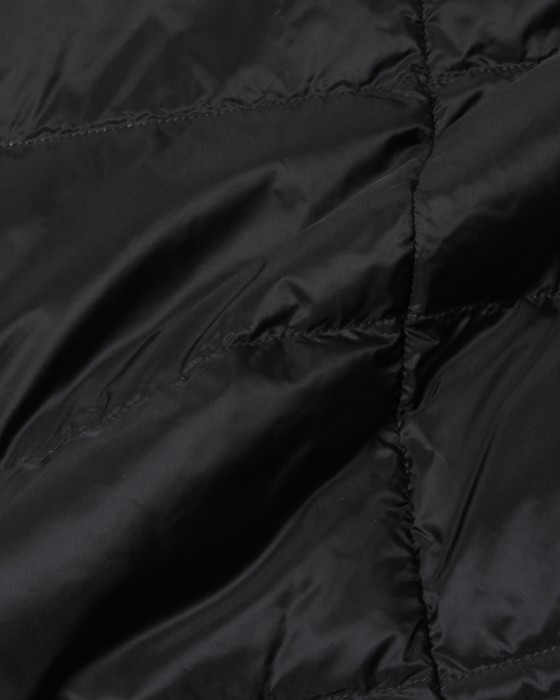 Hernoダウン入りステンカラーコート【Herno Laminar】22l