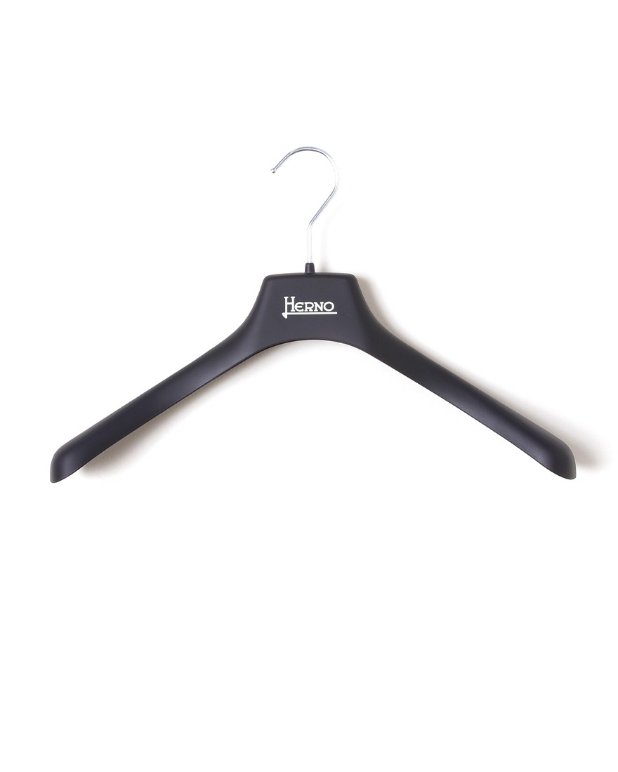 ダウン入りステンカラーコート【Herno Laminar】｜Herno（ヘルノ