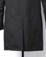 Hernoダウン入りステンカラーコート【Herno Laminar】mb_10l
