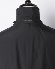 Hernoダウン入りステンカラーコート【Herno Laminar】mb_13l
