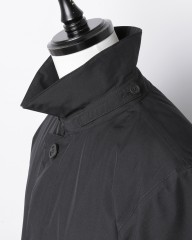 Hernoダウン入りステンカラーコート【Herno Laminar】mb_14l