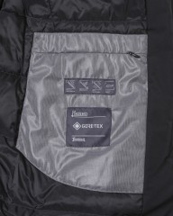 Hernoダウン入りステンカラーコート【Herno Laminar】mb_16l