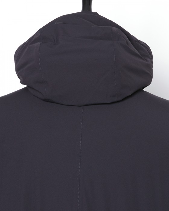 パッカブル 中綿 ブルゾン【Herno Resort】|Herno(ヘルノ パッカブル 中綿 ブルゾン【Herno Resort】|Herno(ヘルノ