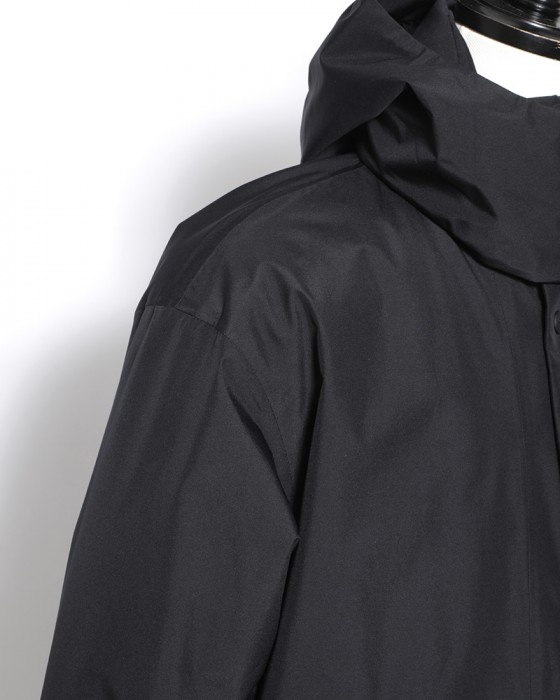 Herno中綿入りモッズコート【Herno Laminar】09l