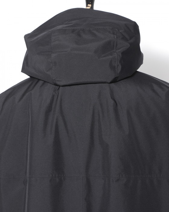 Herno中綿入りモッズコート【Herno Laminar】10l