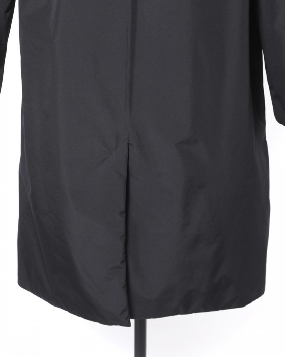Herno中綿入りモッズコート【Herno Laminar】11l