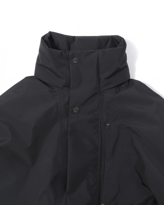Herno中綿入りモッズコート【Herno Laminar】18l