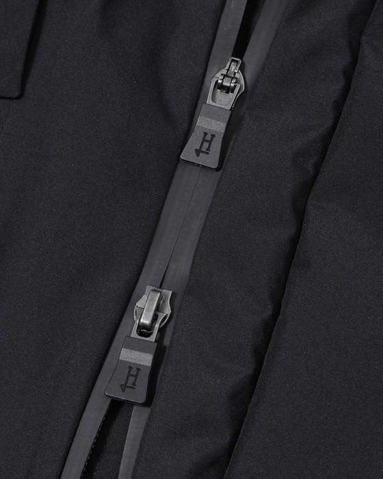 Herno中綿入りモッズコート【Herno Laminar】22l
