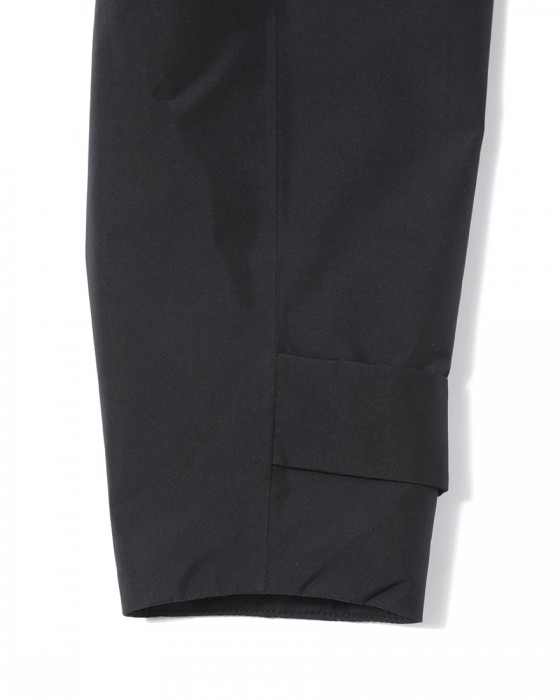 Herno中綿入りモッズコート【Herno Laminar】23l