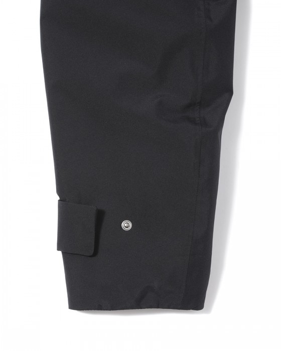 Herno中綿入りモッズコート【Herno Laminar】24l