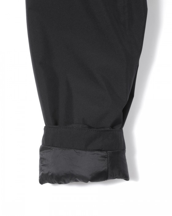 Herno中綿入りモッズコート【Herno Laminar】25l