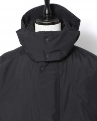Herno中綿入りモッズコート【Herno Laminar】mb_04l