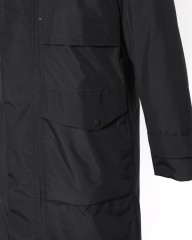 Herno中綿入りモッズコート【Herno Laminar】mb_07l