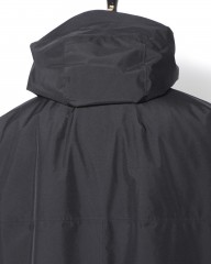 Herno中綿入りモッズコート【Herno Laminar】mb_10l