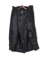 Herno中綿入りモッズコート【Herno Laminar】mb_13l