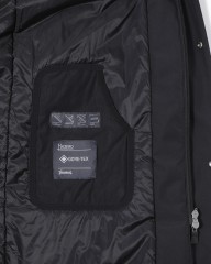 Herno中綿入りモッズコート【Herno Laminar】mb_16l