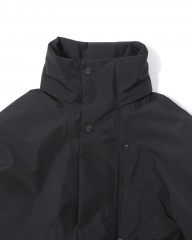 Herno中綿入りモッズコート【Herno Laminar】mb_18l