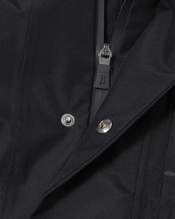 Herno中綿入りモッズコート【Herno Laminar】mb_21l