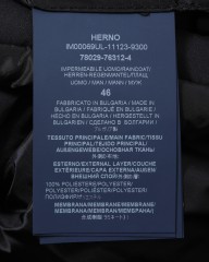 Herno中綿入りモッズコート【Herno Laminar】mb_28l