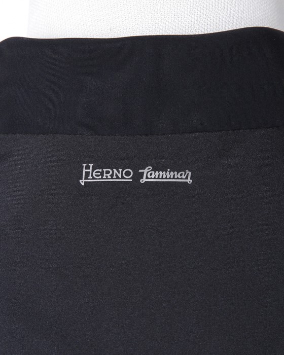 Hernoゴアテックス MA-1タイプブルゾン【Herno Laminar】09l
