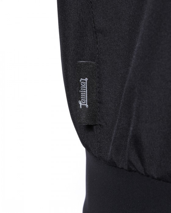 Hernoゴアテックス MA-1タイプブルゾン【Herno Laminar】10l