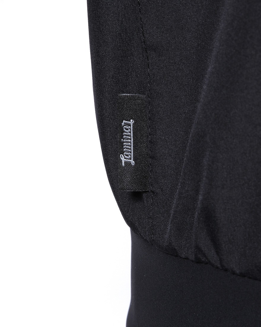 Hernoゴアテックス MA-1タイプブルゾン【Herno Laminar】10l