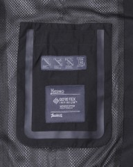 Hernoゴアテックス MA-1タイプブルゾン【Herno Laminar】mb_14l