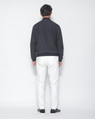 Hernoゴアテックス MA-1タイプブルゾン【Herno Laminar】mb_28l