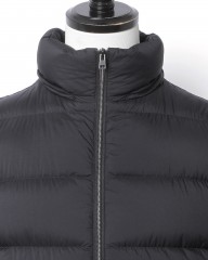 ジップ ダウンベスト【Herno】|Herno(ヘルノ)|TOKYOlife ジップ ダウンベスト【Herno】|Herno(ヘルノ)|TOKYOlife