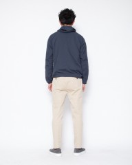 Hernoウルトラライトナイロン パッカブルフーデッドブルゾン【Herno】mb_28l