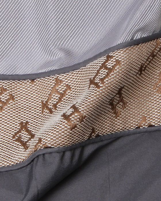 HernoPIACENZA シルクカシミヤ ダウンコート24l