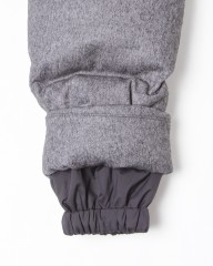 HernoPIACENZA シルクカシミヤ ダウンコートmb_21l