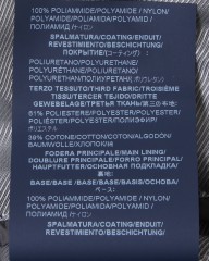 HernoPIACENZA シルクカシミヤ ダウンコートmb_26l