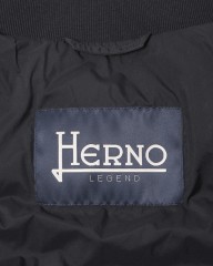 Hernoジップ ダウンブルゾン【Herno Legend】mb_18l