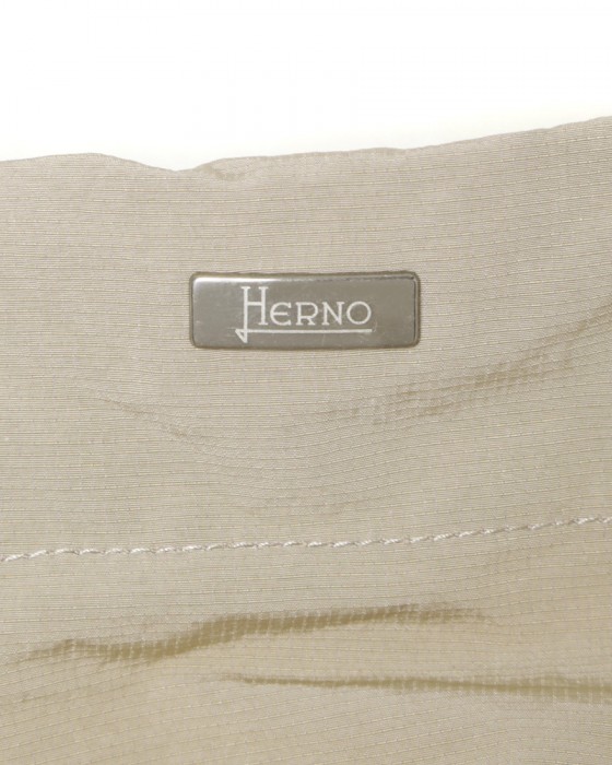 Herno撥水フィールドジャケット【Herno】13l