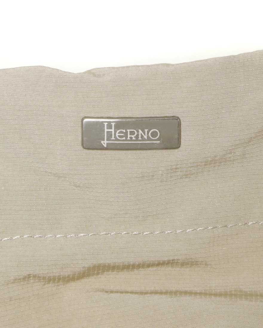 Herno撥水フィールドジャケット【Herno】13l