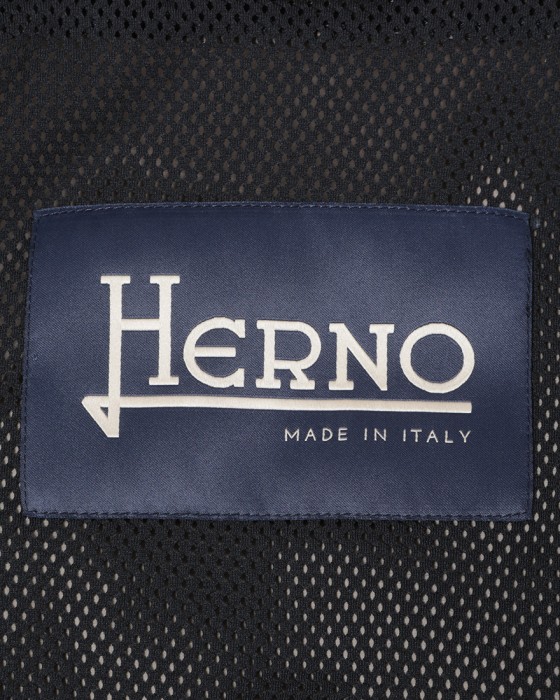 Herno撥水フィールドジャケット【Herno】21l