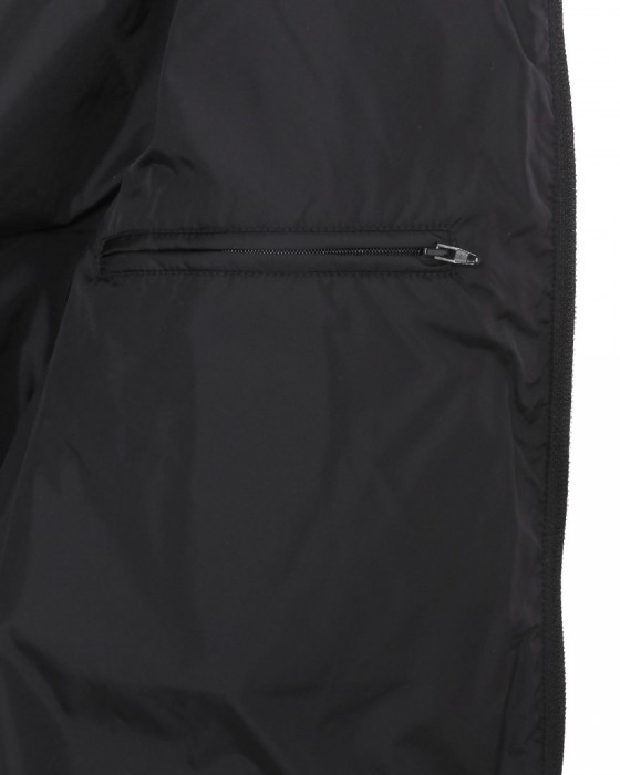 HernoPOLAR TECH ミリタリーダウンブルゾン【Herno】18l