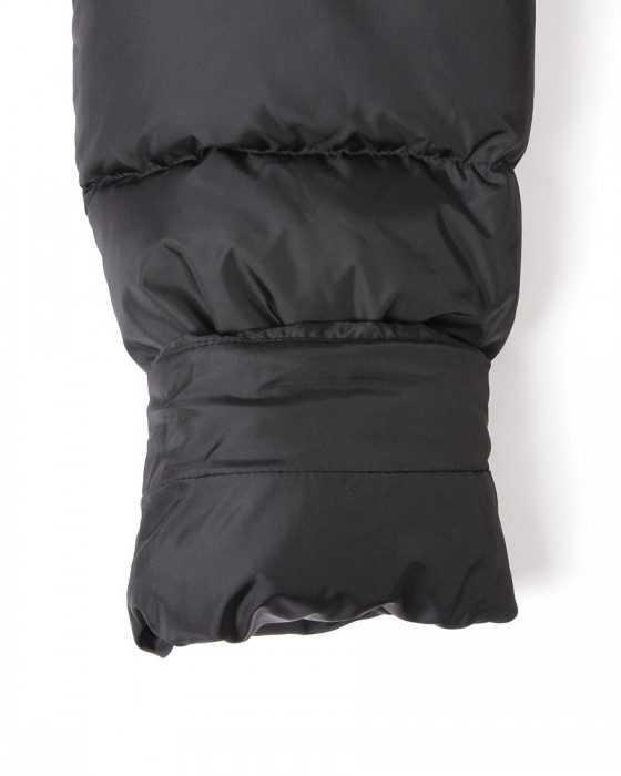HernoPOLAR TECH ミリタリーダウンブルゾン【Herno】21l