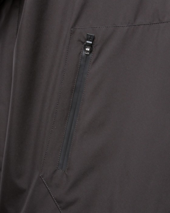 Hernoゴアテックス ショートスリーブアノラック【Herno Laminar】04l