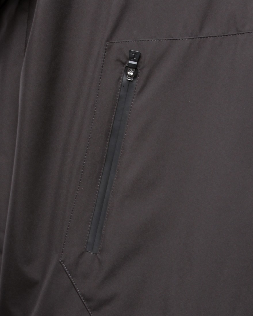 Hernoゴアテックス ショートスリーブアノラック【Herno Laminar】04l