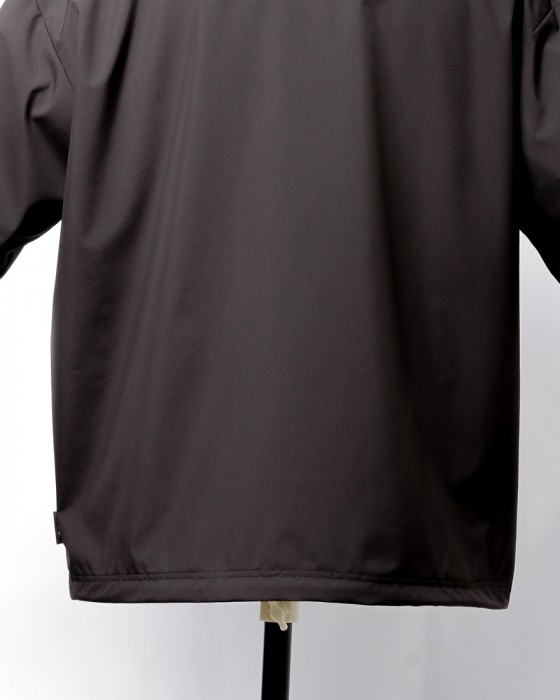 Hernoゴアテックス ショートスリーブアノラック【Herno Laminar】09l