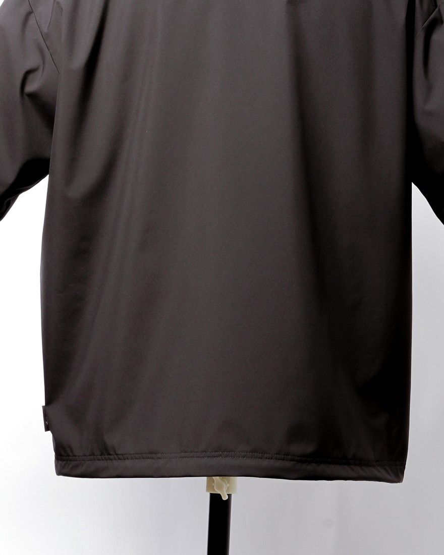 Hernoゴアテックス ショートスリーブアノラック【Herno Laminar】09l
