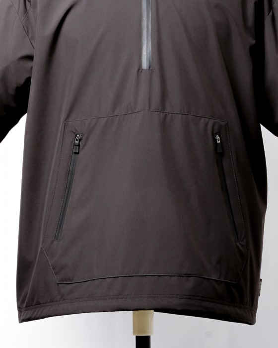 Hernoゴアテックス ショートスリーブアノラック【Herno Laminar】10l