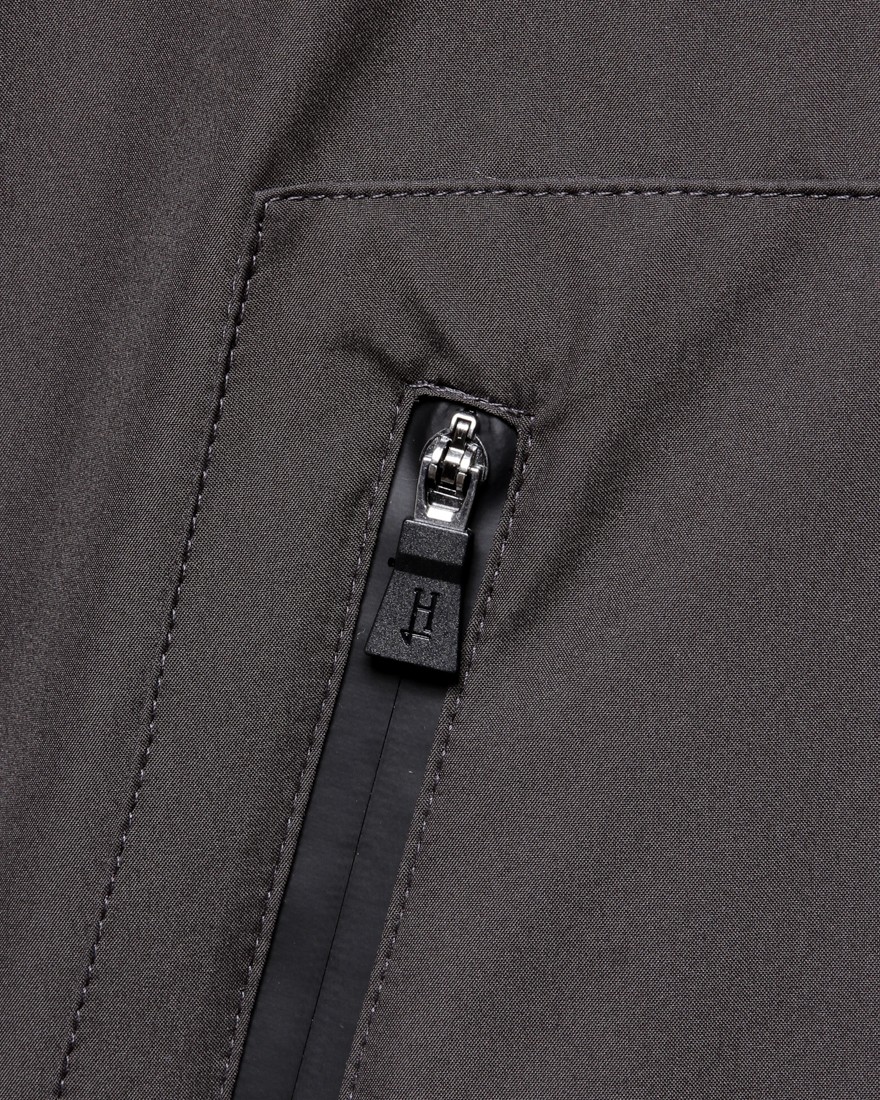 Hernoゴアテックス ショートスリーブアノラック【Herno Laminar】11l